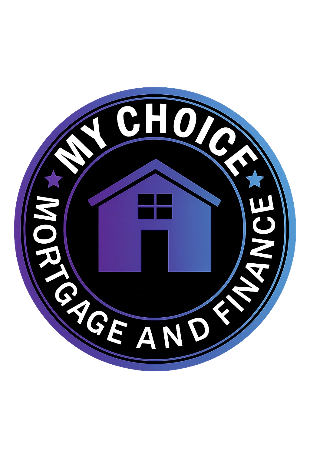 My Choice Mortgage & Finance Logo